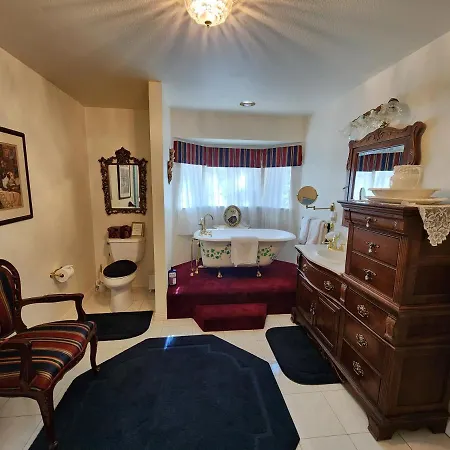 Cedar Haven - A Hiker'S Retreat Villa